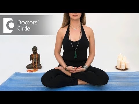 Yoga for Better Mental Health