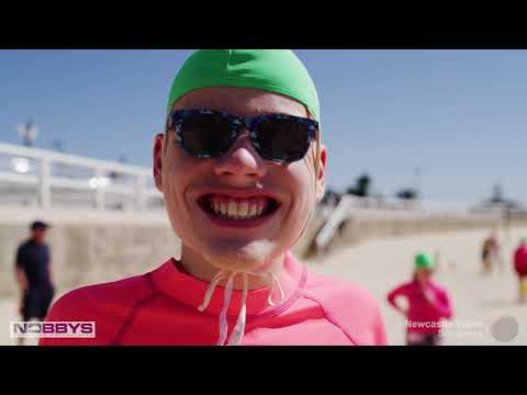 ‘Little Rippaz’ – Modified Nippers Program