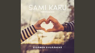 Sydämen sivuäänenä