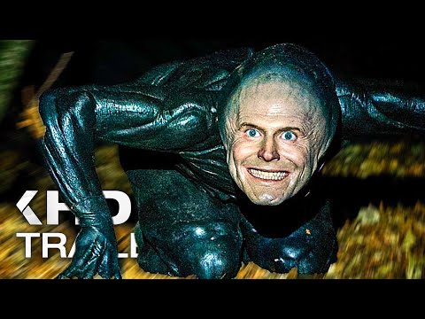 DADDY'S HEAD Trailer German Deutsch (2025)