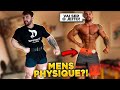 VOU ABANDONAR A CLASSIC E IR PARA MEN'S PHYSIQUE?! *a decisão foi tomada*