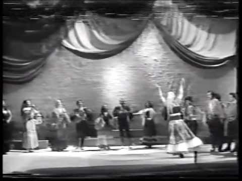 GRUPA " TRADAS " -  1. PART  CONCERT