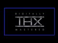 THX Digitally Mastered Simpsons Reaction DVD