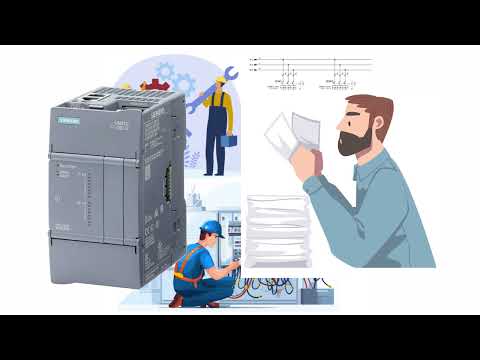 Passsare da manutentore a programmatore PLC - ecco come fare