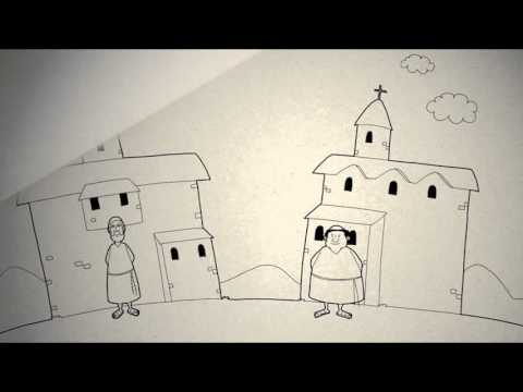 leccion 56 Que son los Monjes, las Monjas