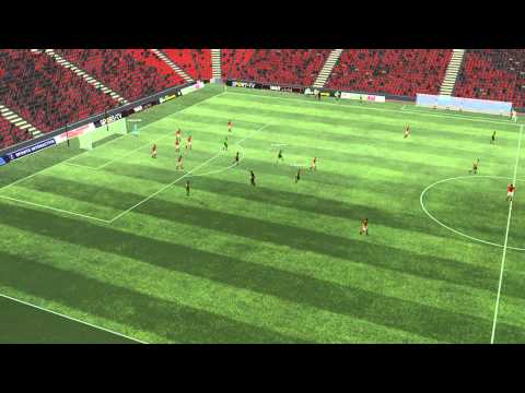 SLB 7 - 1 Beira-Mar - Match Highlights