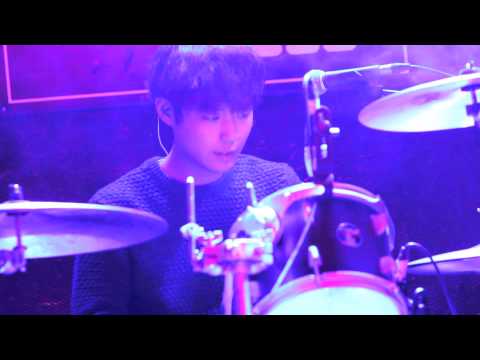 141126 리메인즈 - 싫다 @빅버드