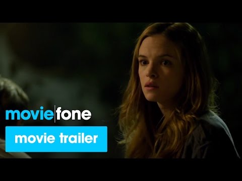 'Time Lapse' Trailer (2015): Danielle Panabaker, Matt O'Leary