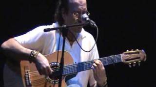 Fernando Delgadillo - Bienvenida