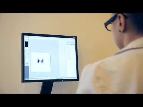 Leczenie tarczycy radiojodem (I-131) NUKLEOMED - Warszawa