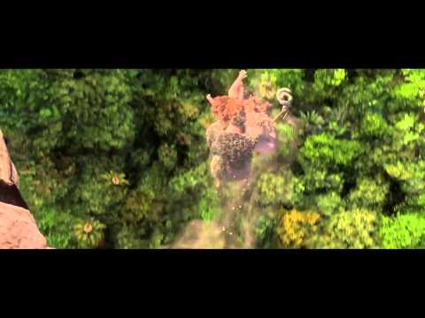 Los Croods