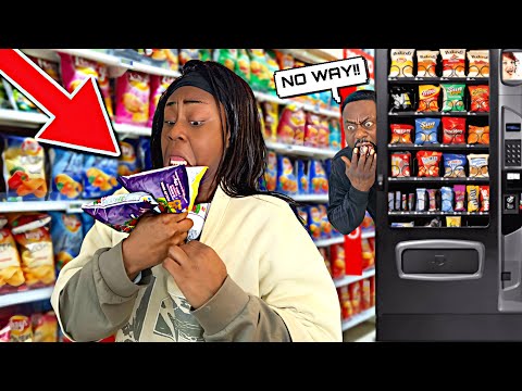 HUNGRY TEEN Forced To Steal, What Happens Next Is Shocking |  |The Queens Family