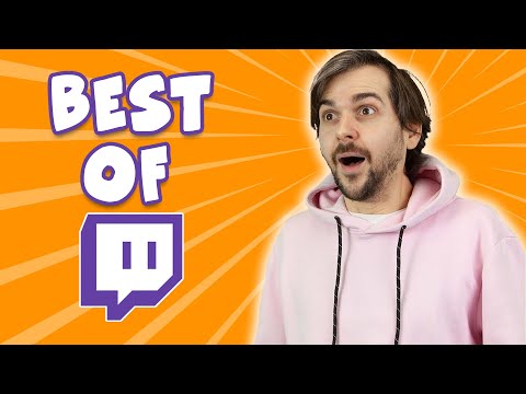 Best of Yogscast Twitch - January 2022