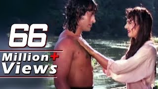 Download lagu 67 MILLION VIEWS !!! Tarzan and Kirti Singh |  Jungle Love | Bollywood Tarzan Movie Scene mp3