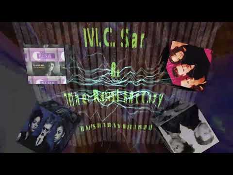 M.C. Sar & The Real McCoy Mix (DJ SHABAYOFF RMX)