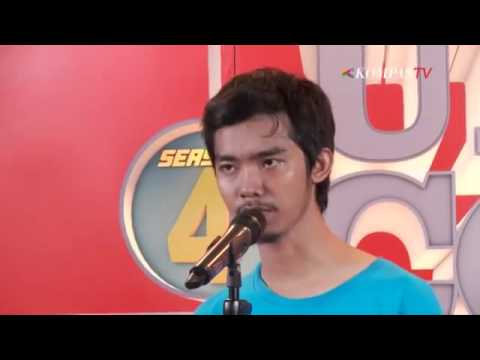 Dodit: Bertemu Mantan (SUCI 4 Show 7)