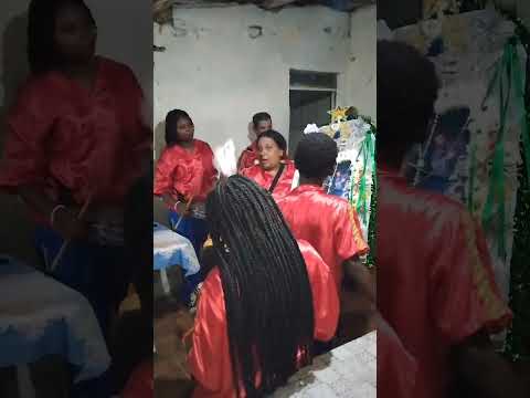 FOLIA DE REIS BANDEIRA A CAMINHO DE BELÉM PORCIÚNCULA RJ