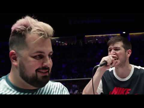 España Vs Argentina - Tercer Lugar - God Level Fest México 2019 - Oficial