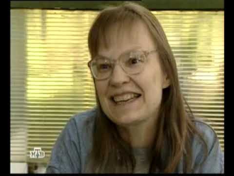 Профессия - репортер Лагеря счастья 2004 12 18