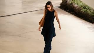 Stradivarius DENIM OF INTEREST👖Which D are you?