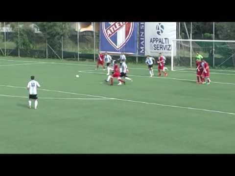 ECCELLENZA:  SFF ATLETICO - ASTREA  0 - 0