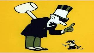 pretty fly for a white guy..