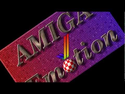 E-motion Amiga