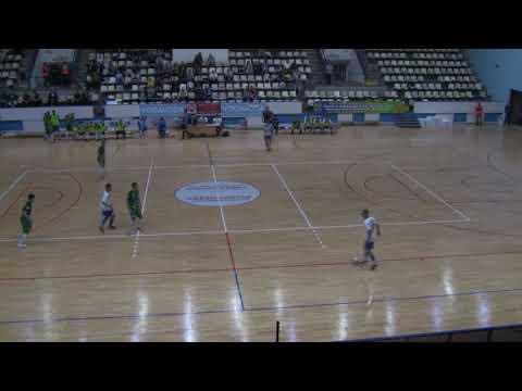 KMF ZEMUN SAMO PRAVO -  KMF PIROT 7-2