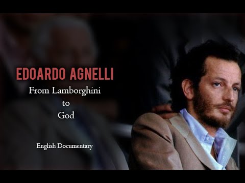 Documentary on Edoardo Agnelli: The Italian billionaire who chose the path of Shia Islam