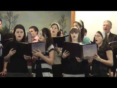 D0285 O chemare vine