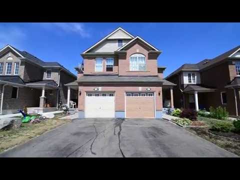 68 Jingle Crescent Brampton, Jasveer Kahlon