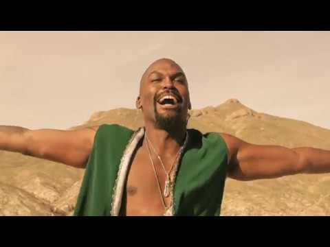 Adventures of Aladdin - Official Trailer