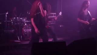 Disbelief - Sick (Live beim Last Stand 2016)