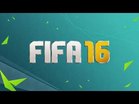 FIFA 16 Training Tutorial - Chance Creation, Assisted Free Kicks & El Rondo Defence