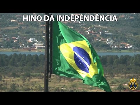 Hino da Independência