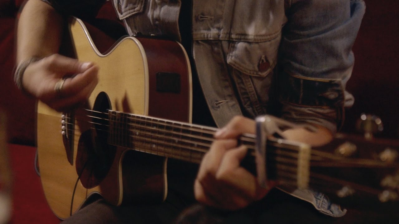 HANAK | Don't Worry About Me Little Bitch | Loustic Sessions