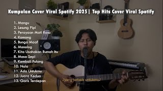 Download lagu Kumpulan Lagu Indie Akustik Cover Viral Tiktok 2025 mp3