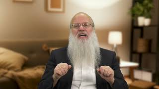 הנשק היהודי לניצחון במלחמה | פרשת דברים (הרב יחיאל קוצר) - התמונה מוצגת ישירות מתוך אתר האינטרנט יוטיוב. זכויות היוצרים בתמונה שייכות ליוצרה. קישור קרדיט למקור התוכן נמצא בתוך דף הסרטון