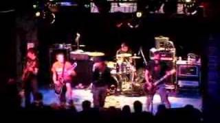 A Wilhelm Scream - 02 - Hike/Bag of Dicks - Live Chicago