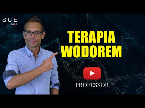 Terapia wodorem  - Professor odc. 76
