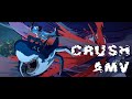 Chainsawman The Movie Reze Arc AMV - Crush by Pendulum (Devin Townsend Remix)