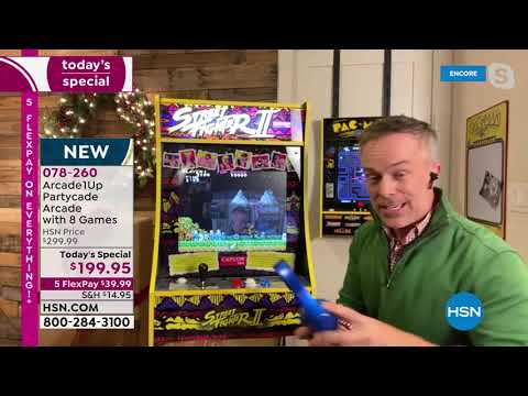 HSN | Electronic Gift Connection 10.23.2021 - 02 AM