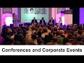Corporate Video Production London Corporate Events And Promotional Videos