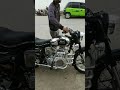 Diesel Bullet Modified Self Start 5 Gear Ujjain Mp Salim Bhai