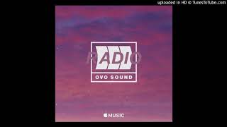 DVSN – Friends feat. Justin Bieber (Remix)