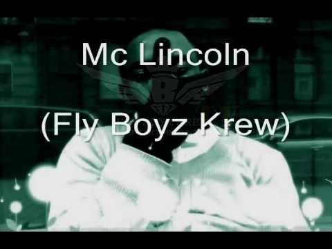 Mc Lincoln Freestyle (FBK Prod)