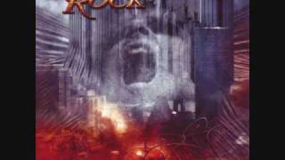 Rob Rock Satan's Playground