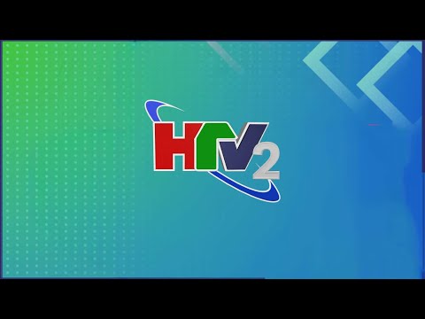 HMVN1| HTV2 [ Đài hiệu kênh + GTCT trong ngày (5h30,1.1.2026) ]