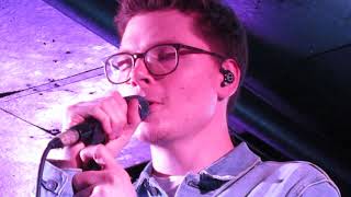 Kevin Garrett - "Precious" (Live in Cambridge)