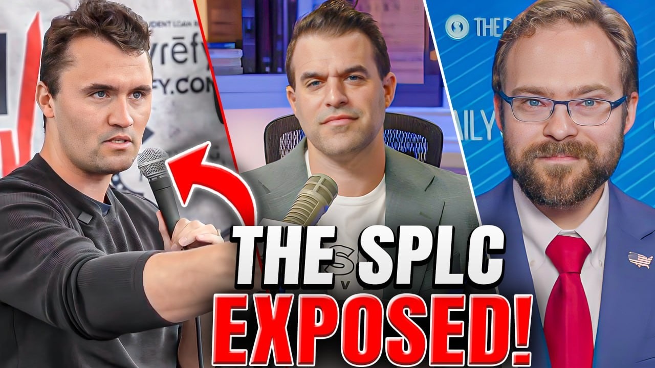 The Group That Targeted Charlie Kirk Is Now Facing Federal Fraud Charges